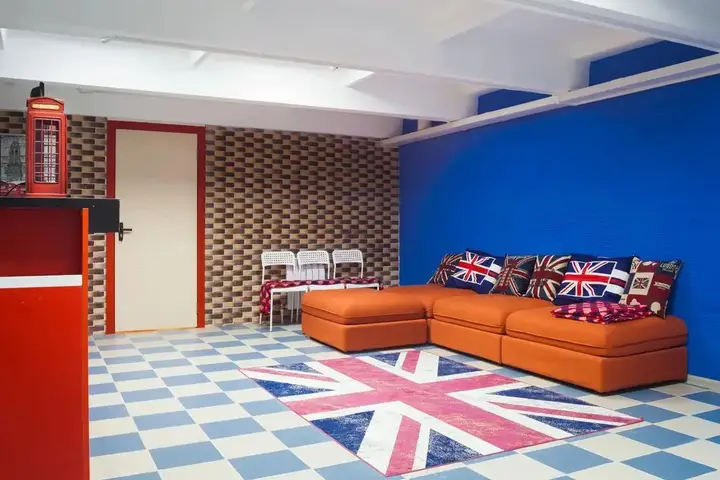Новосибирск: Zheleznodorozhnaya Apartment