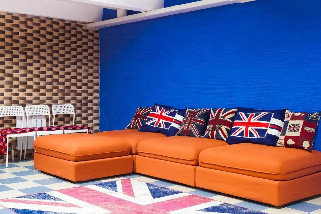 Новосибирск: Zheleznodorozhnaya Apartment