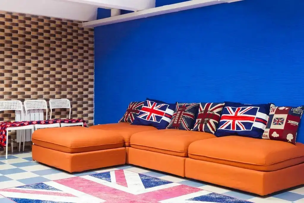 Новосибирск: Zheleznodorozhnaya Apartment
