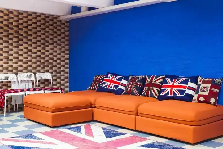 Новосибирск: Zheleznodorozhnaya Apartment
