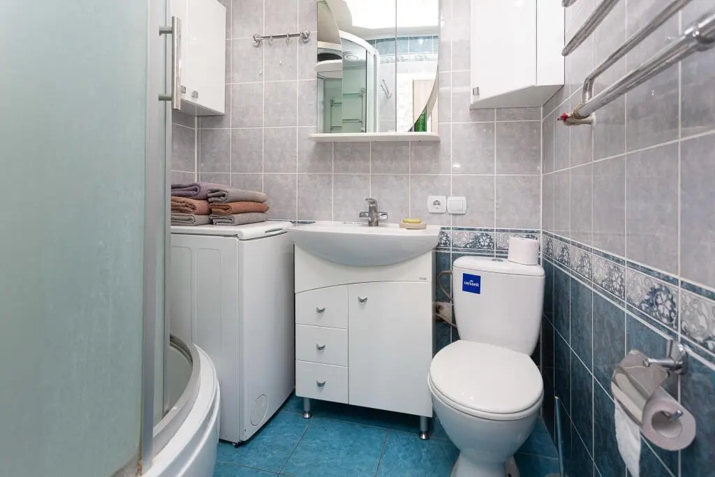 Калининград: Апартаменты Kantiata Sun Floor (Кантиата Сан Флор) на улице Генерала Соммера