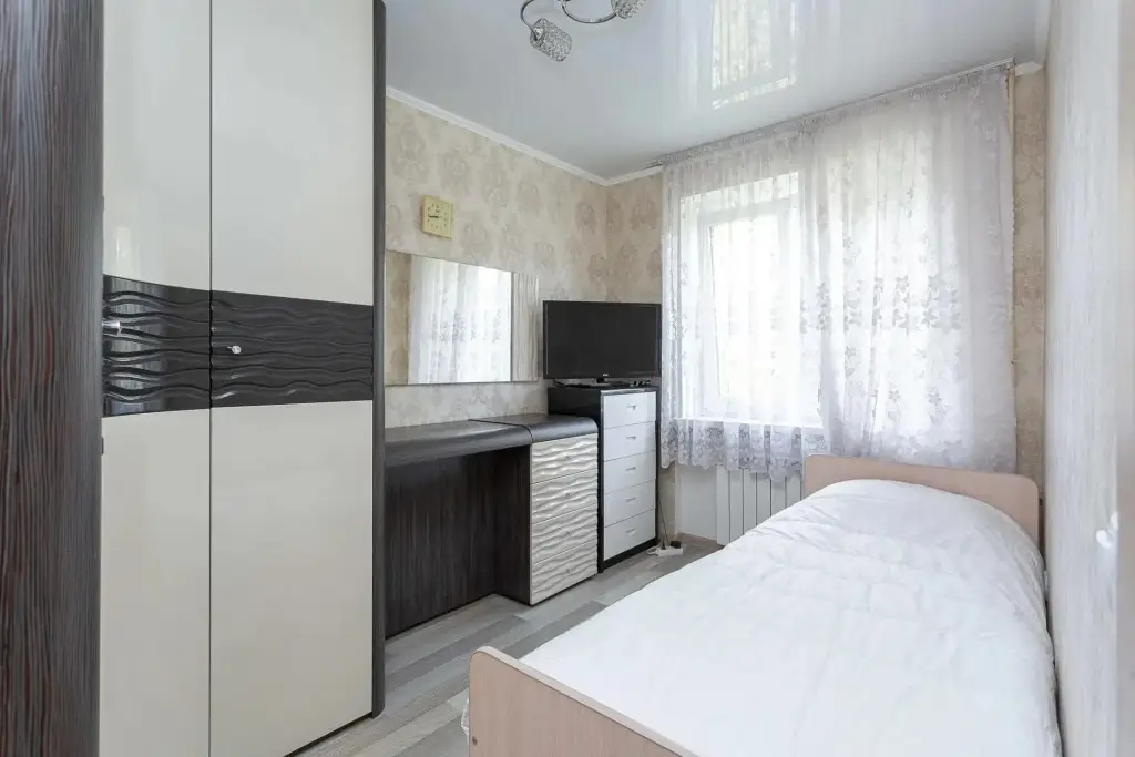 Калининград: Апартаменты Kantiata Sun Floor (Кантиата Сан Флор) на улице Генерала Соммера