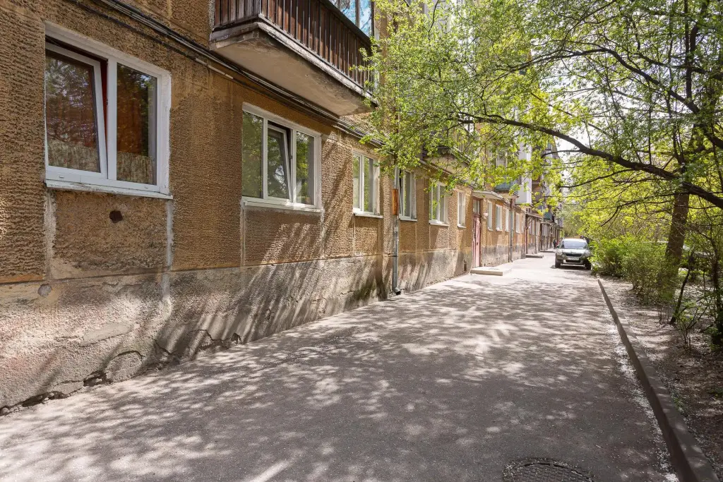 Калининград: Апартаменты Kantiata Sun Floor (Кантиата Сан Флор) на улице Генерала Соммера