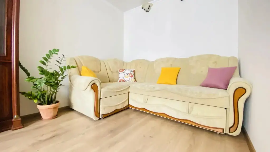 Калининград: Апартаменты Kantiata Yellow Floor (Кантиата Елоу Флор) на улице Полковника Сафронова