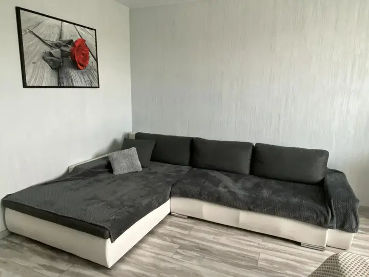 Калининград: Apartments on 116 Aksakova Street