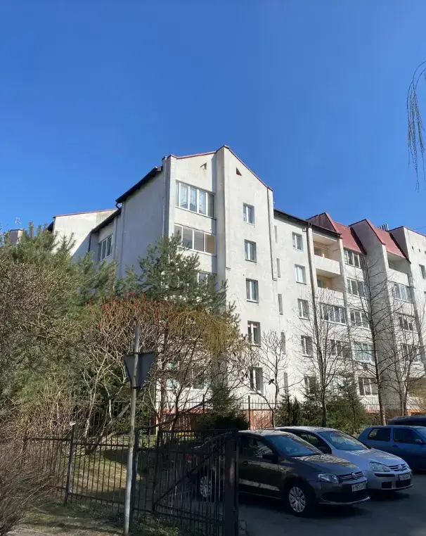 Апартаменты на улице Ростовской 32 — фото 1