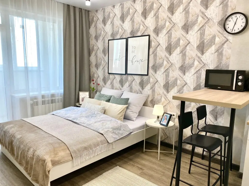 Новосибирск: Room Apart (Рум Апарт) на улице Ипподромская
