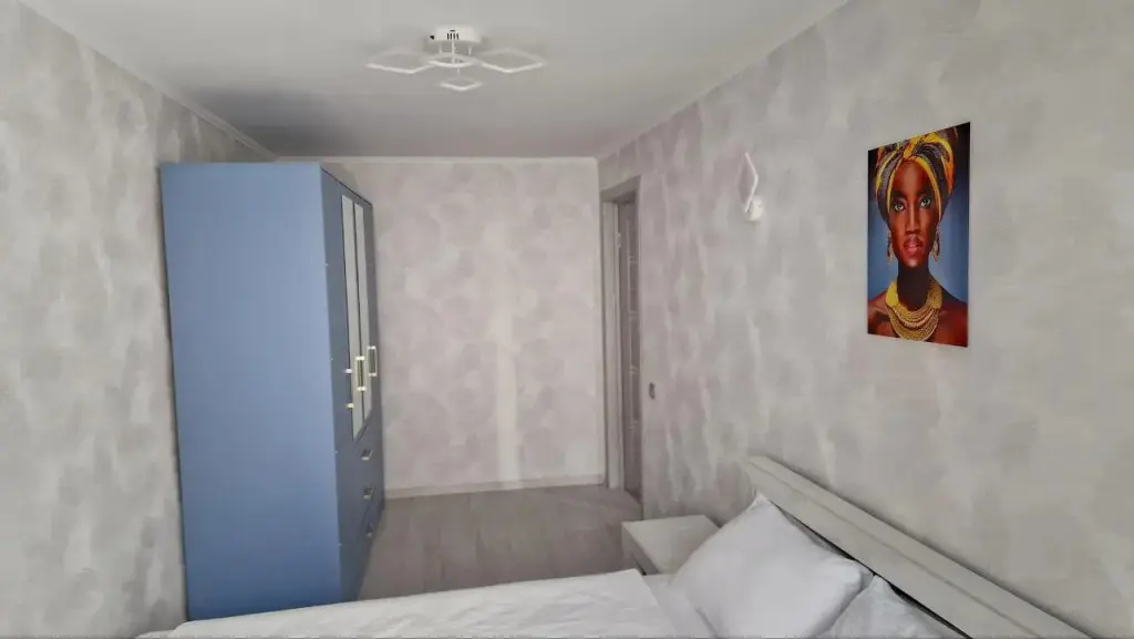 Калининград: Апартаменты Center City (Центр Сити) на Ленинском проспекте 79