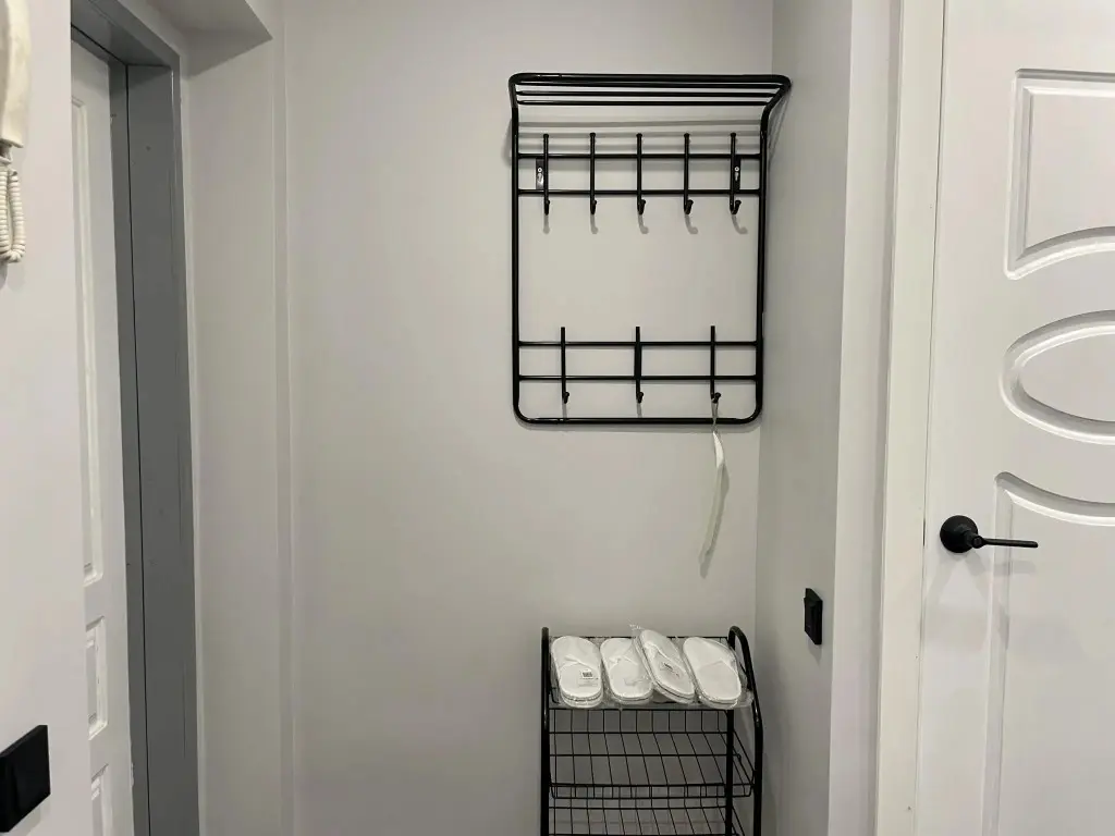 Калининград: Апартаменты на улице Багратиона 110