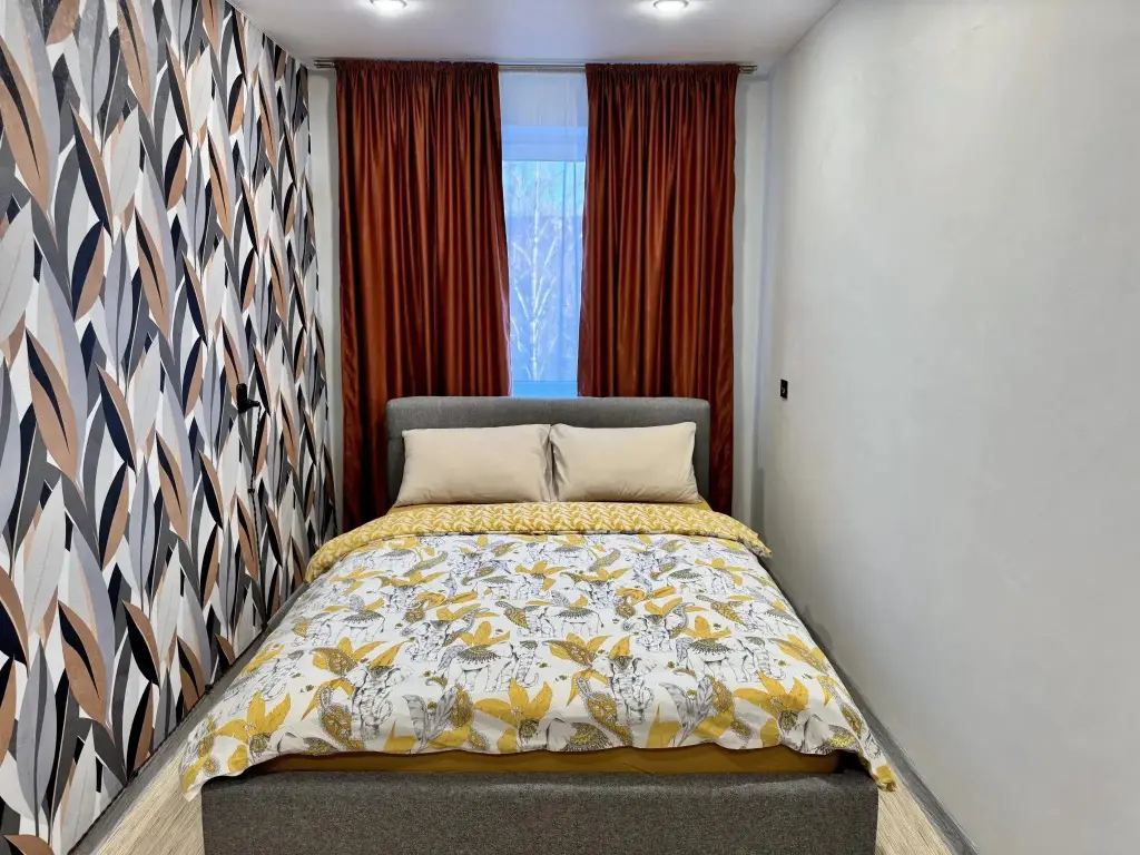 Калининград: Апартаменты на улице Пролетарская 31