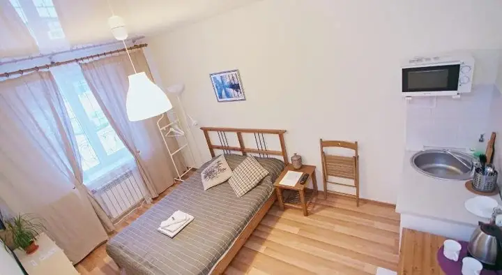 Новосибирск: Zona Sna on Marksa
