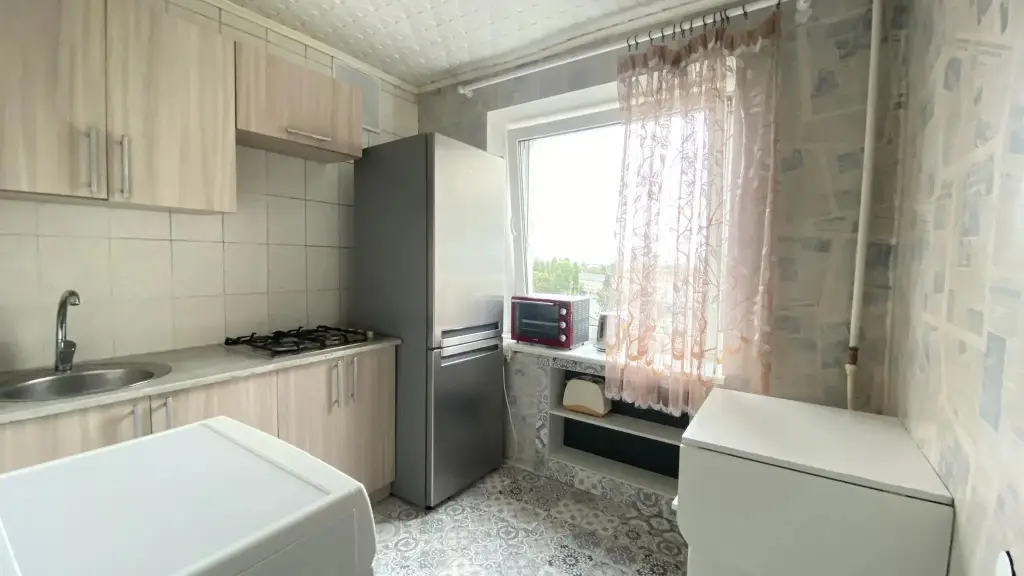 Калининград: Апартаменты Sunset View Apartment (Сансет Вью Апартмент) на Гайдара 1А