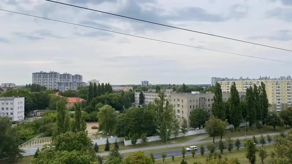 Апартаменты Sunset View Apartment (Сансет Вью Апартмент) на Гайдара 1А — фото 1