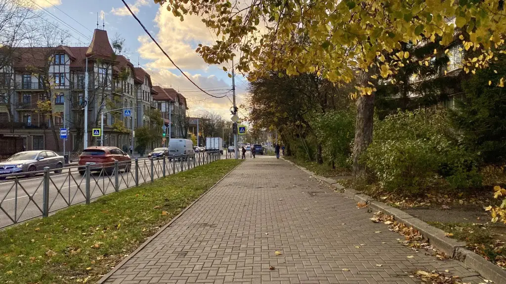 Апартаменты Grape Room Apartment (Грейп Рум Апартмент) на проспекте Мира 122 — фото 1