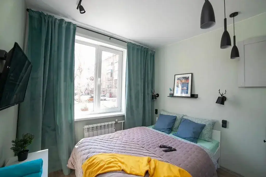 Новосибирск: Меблированные комнаты Зона Сна
