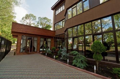 Печерск: Hotel Voyage