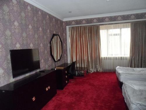 Печерск: Hotel Voyage