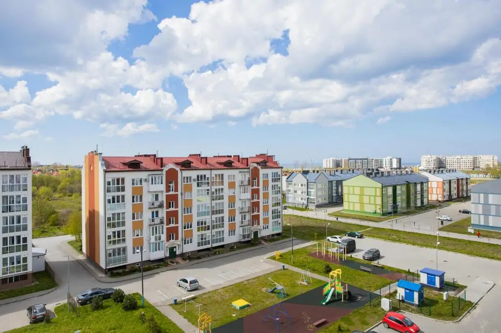 ПоСутки на улице Римская — фото 1