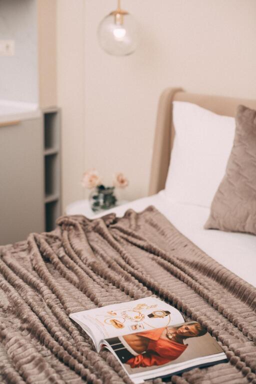 Зеленоградск: LovelyHome 39 (ЛавлиХоум 39) на улице Гагарина 87