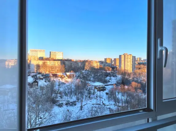 Ижевск: Апартаменты на улице Нижняя