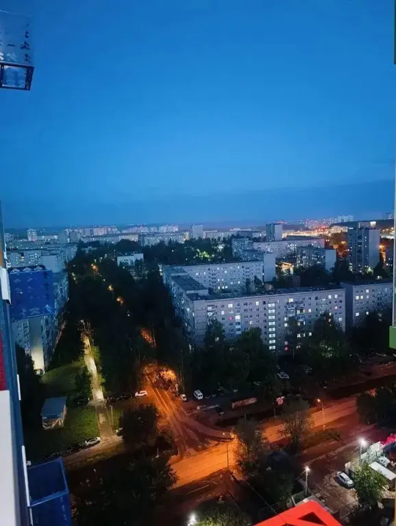 Ижевск: Апартаменты на проспекте Конструктора М.Т. Калашникова 21