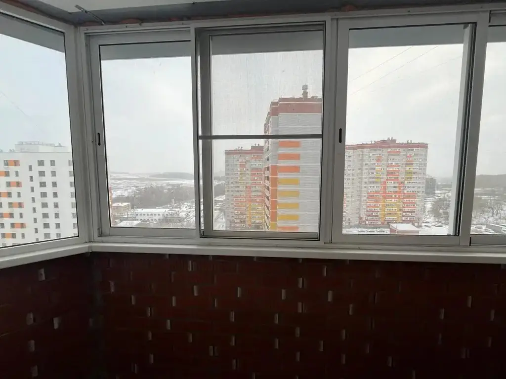 Ижевск: Апартаменты на проспекте Конструктора М.Т. Калашникова