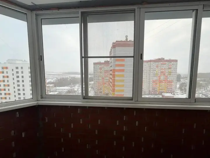 Ижевск: Апартаменты на проспекте Конструктора М.Т. Калашникова