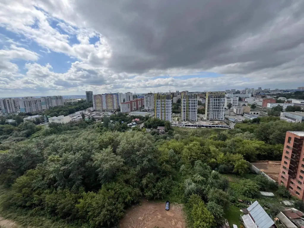 Ижевск: Апартаменты на улице Фронтовая
