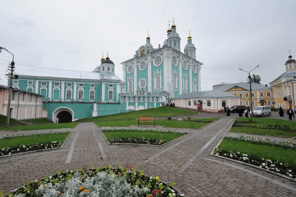 Смоленск: Апартаменты на Кирова