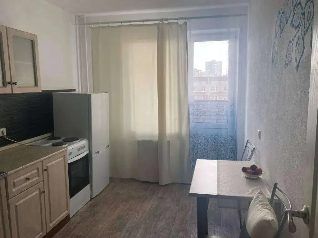 Ижевск: Апартаменты на улице Автозаводская 21Б