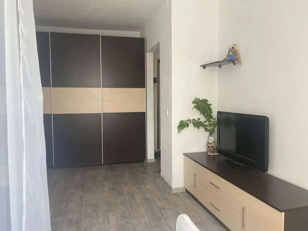 Иж Апартаментс на улице Автозаводская, д. 21Б — фото 1