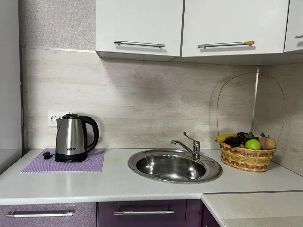 Ижевск: Апартаменты на улице Совхозная 9