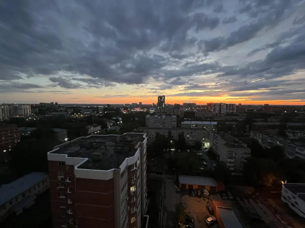 Ижевск: Апартаменты на улице Льва Толстого 3