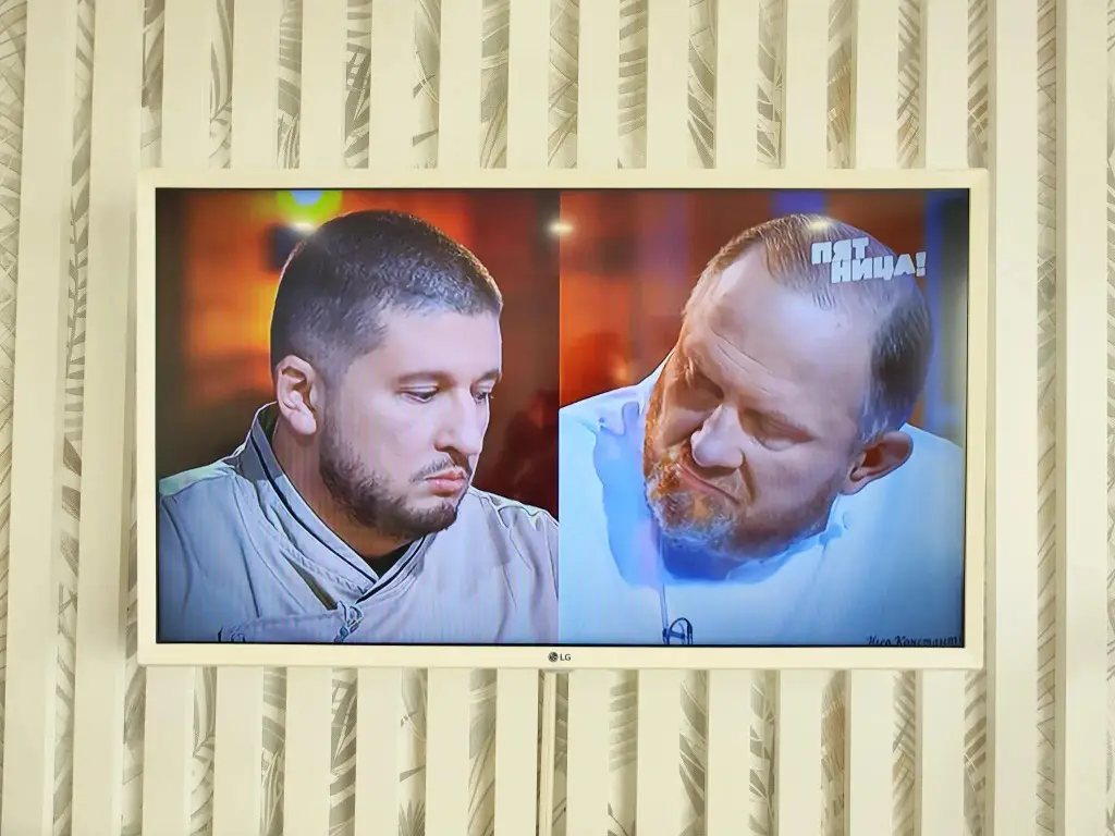 Ижевск: SV-Appart на Заречном шоссе 25