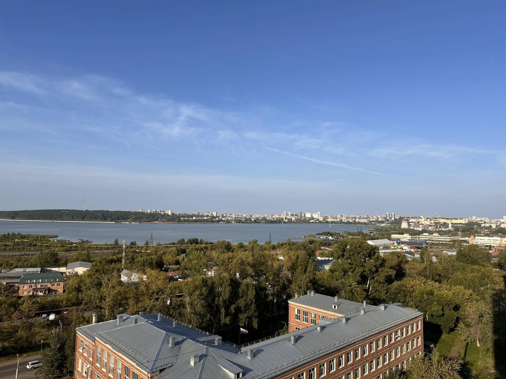 SV-Appart на Заречном шоссе 25 — фото 1