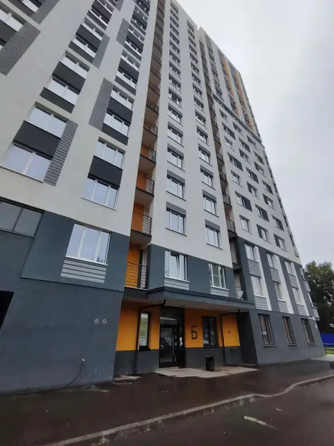 SV-Appart на Телегина 101 — фото 1
