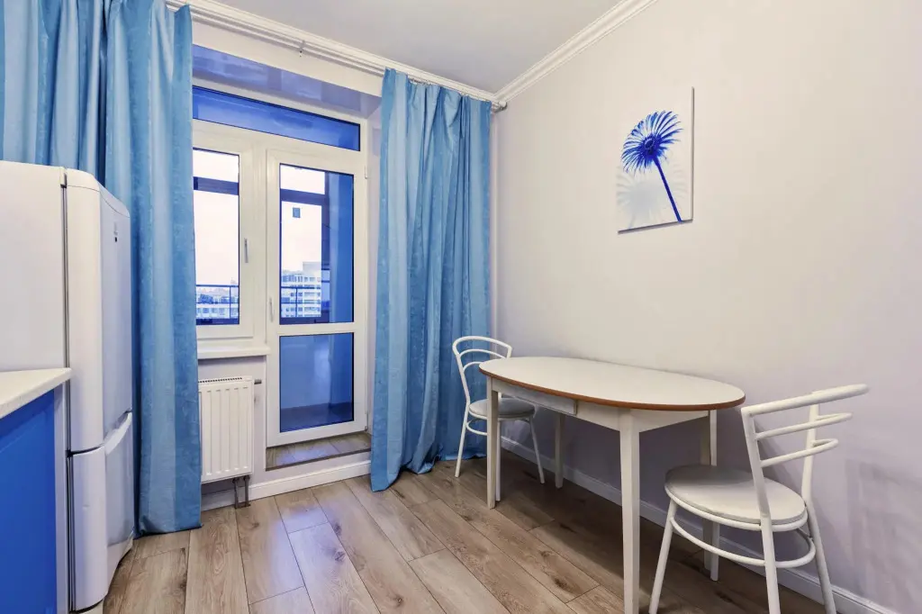 Химки: MaxRealty24 на Германа Титова 5к2