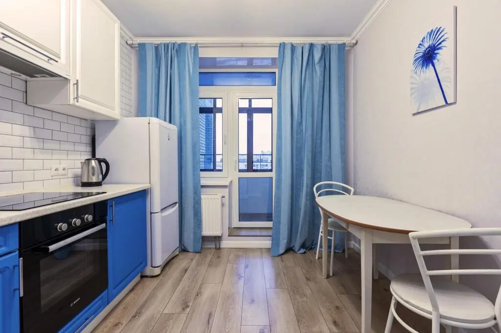 Химки: MaxRealty24 на Германа Титова 5к2