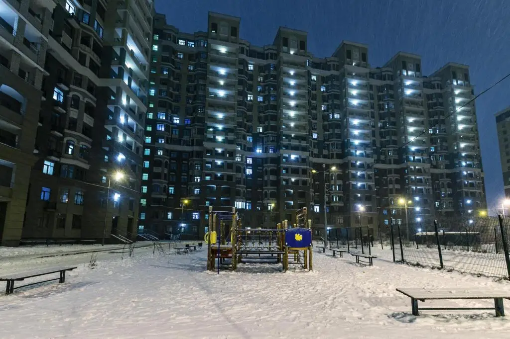 MaxRealty24 на Германа Титова 5к2 — фото 1