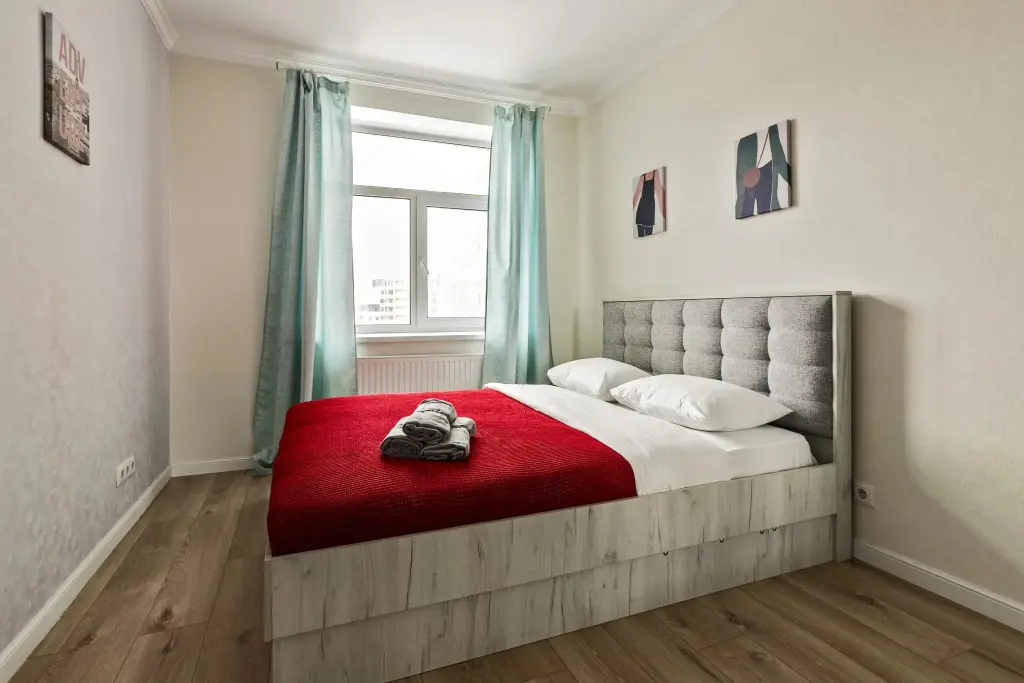 Химки: MaxRealty24 на Германа Титова 5к2