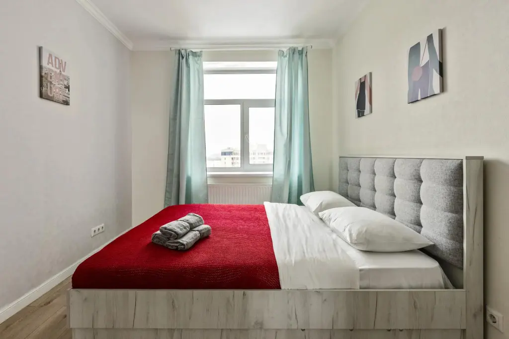 Химки: MaxRealty24 на Германа Титова 5к2