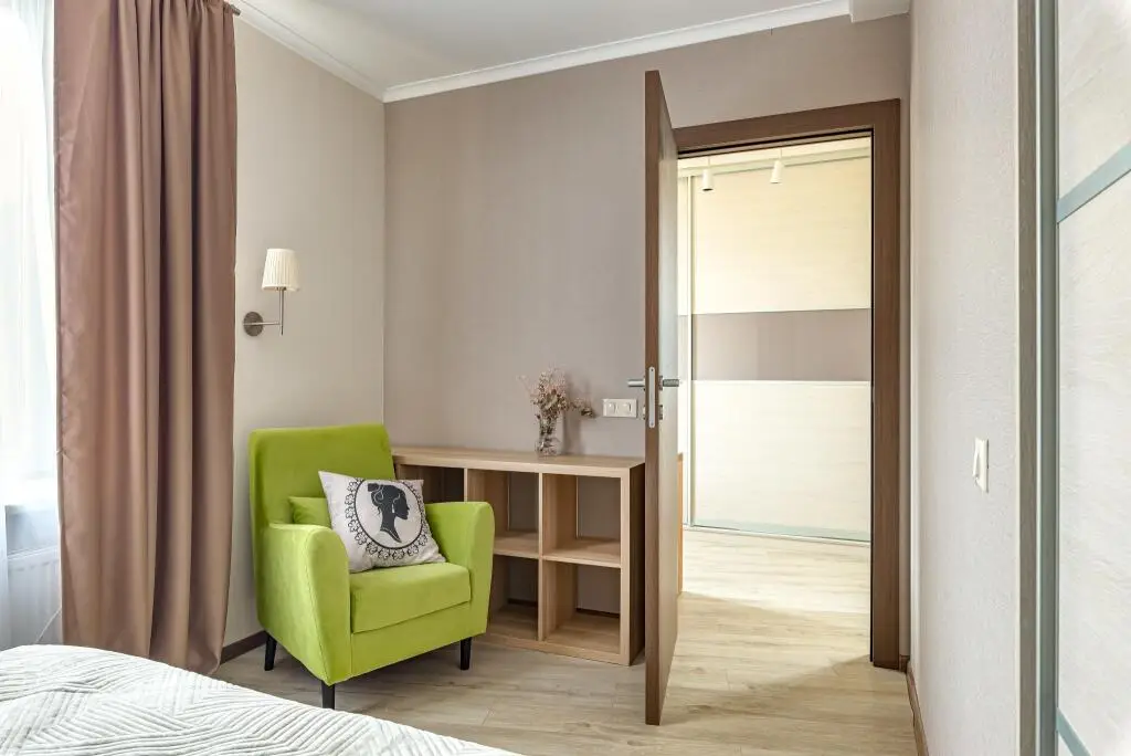 Коммунарка: Апартаменты Garden Loft (Гарден Лофт) на улице Фитаревская