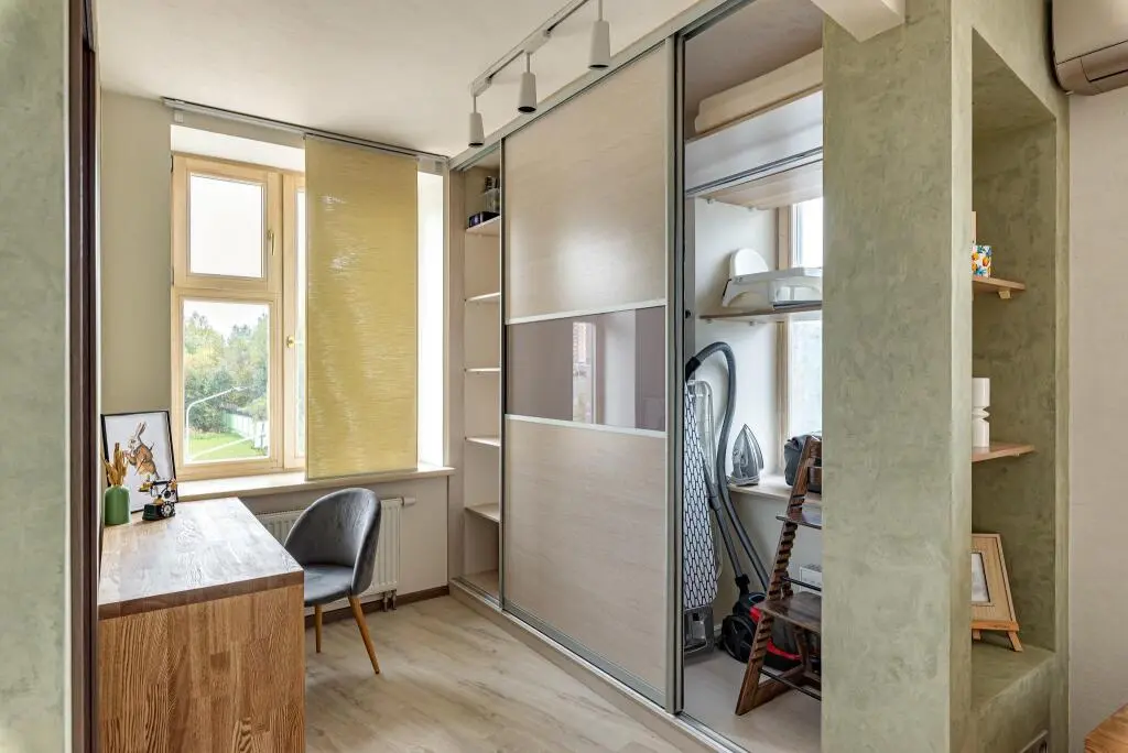 Коммунарка: Апартаменты Garden Loft (Гарден Лофт) на улице Фитаревская
