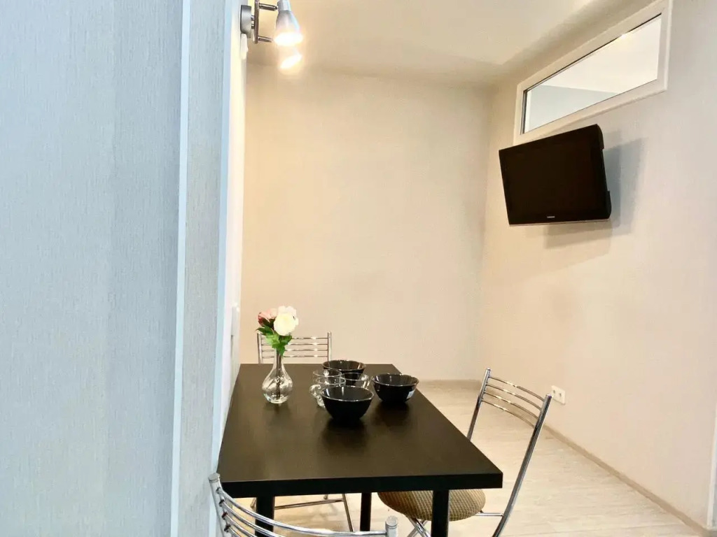 Viktory Apart (Виктори Апарт) на улице Строителей 5 — фото 1