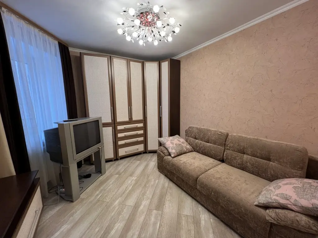Смоленск: Апартаменты ArendaGrad Ново-Чернушенский