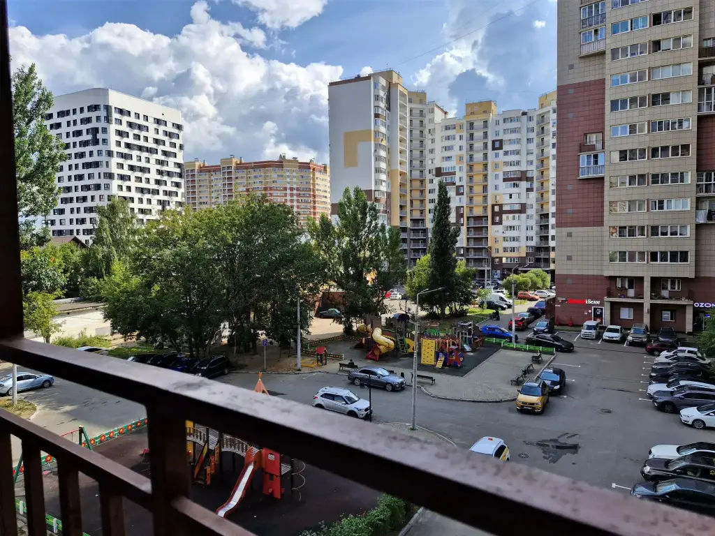 Ивантеевка: Квартиры в Подмосковье на улице Хлебозаводская