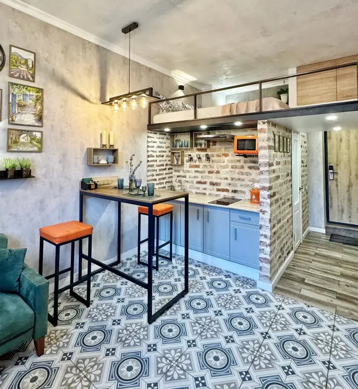 Москва: Volga Rent (Волга Рент) на улице Сельскохозяйственная 17к1