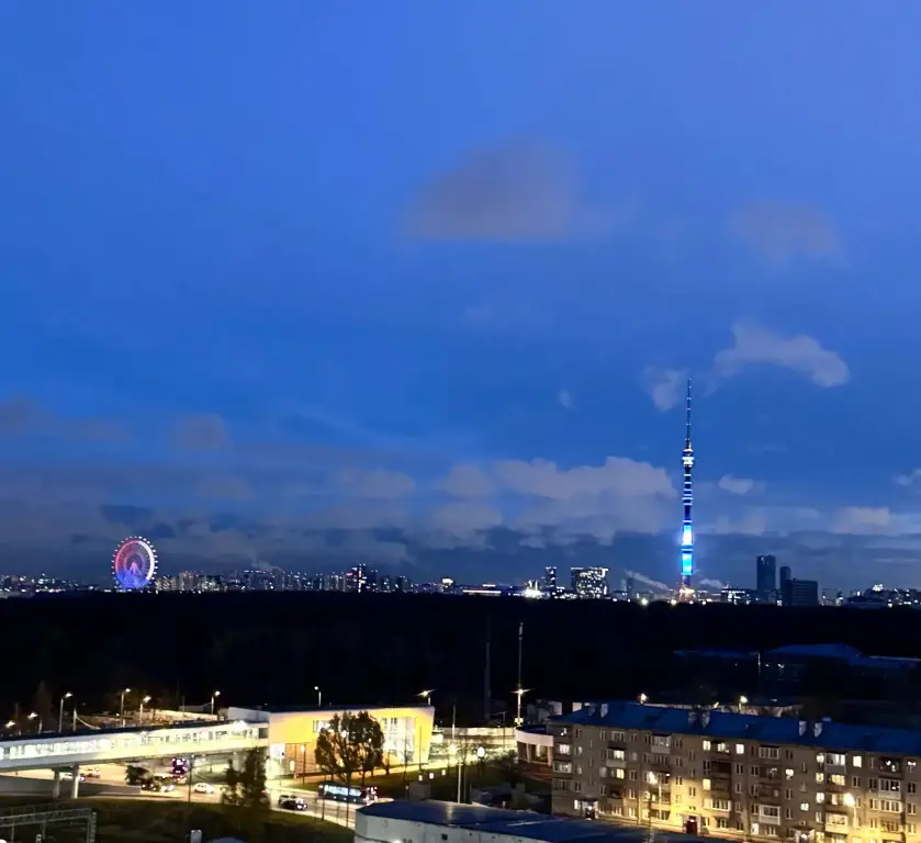 Москва: Volga Rent (Волга Рент) на шоссе Алтуфьевское 2 к1