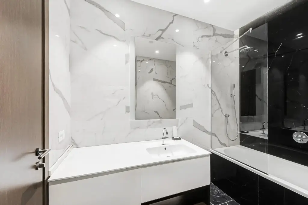 Москва: Апартаменты Fly Apartments  на проезде 1-й Красногвардейский