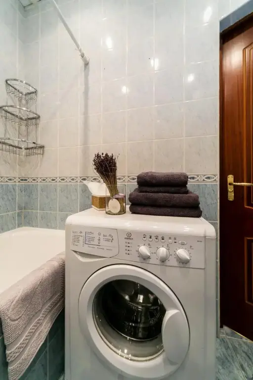 Москва: Comfort Homes на набережной Бережковская